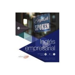Editorial CEP, S.L. Inglés Empresarial (adgd162po). Especialidades Formativas