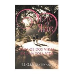 Caligrama Esto Es Amor