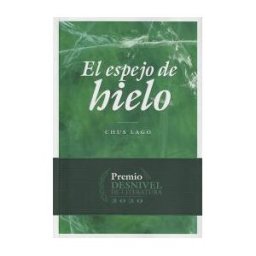 Ediciones Desnivel, S. L El Espejo De Hielo