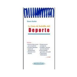 Editorial Médica Panamericana S.A. La Guía De Bolsillo Del Deporte