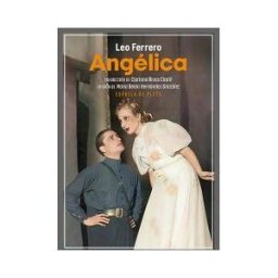 Ediciones Espuela de Plata Angélica