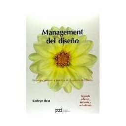 Parramón Management Del Diseno