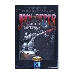 Editorial Club Universitario Jack, The Ripper