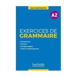 SGEL - STAR Exercices De Grammaire En Contexte A2