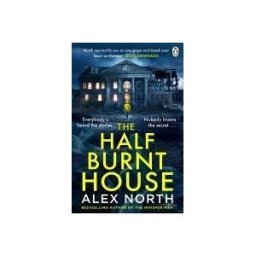 Penguin Books Ltd (UK) The Half Burnt House