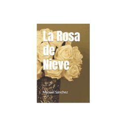 Amazon Digital Services LLC - Kdp La Rosa De Nieve