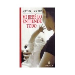 Ediciones Medici, S.L. Mi Bebe Lo Entiende Todo
