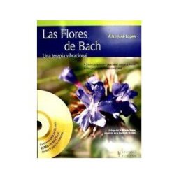 Hispano Europea Las Flores De Bach (+dvd)