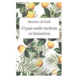 Rinoceronte Editora S.l. O País Onde Medran Os Limoeiros