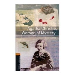 Oxford University Press España, S.A. Oxford Bookworms 2. Agatha Christie, Woman Of Mystery Mp3 Pack