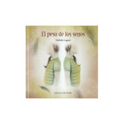 Editorial Ob Stare El Peso De Los Senos