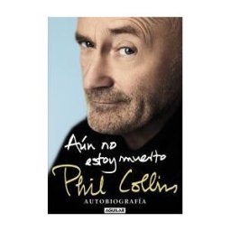 Aguilar Aún No Estoy Muerto (tb): Autobiografía