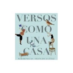 A buen paso S.C.P. Versos Como Una Casa