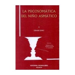 Promolibro Psicosomatica Del Niño Asmatico, La.