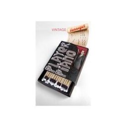 Penguin Random House Player Piano