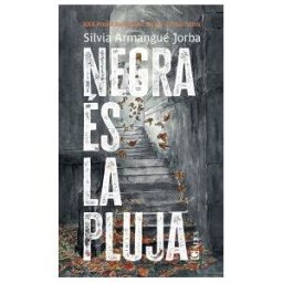 Galés Edicions Negra és La Pluja
