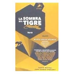 Editorial Pez de Plata La Sombra Del Tigre