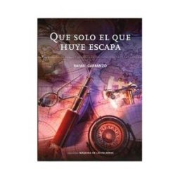 Cicees Solo El Que Huye Escapa