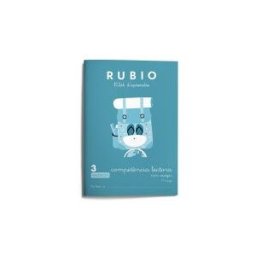Editorial Rubio - Enrique Rubio Polo, S.L.U. Competncia Lectora - Món Viatger- Valenci