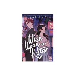 Disney Publishing Worldwide Wish Upon A K-star
