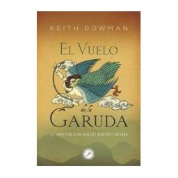 Ediciones La Llave El Vuelo De Garuda
