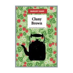 HOJA DE LATA EDITORIAL Cluny Brown