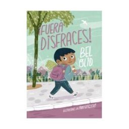 La Galera, SAU fuera Disfraces!