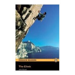 Pearson Educación Level 3: The Climb Book And Mp3 Pack