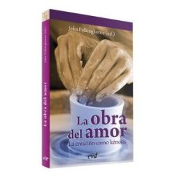 Editorial Verbo Divino La Obra Del Amor