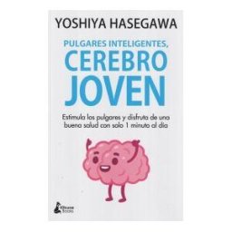 KITSUNE BOOKS Pulgares Inteligentes, Cerebro Joven