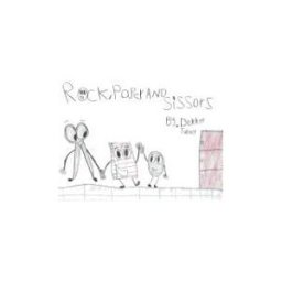 CreateSpace Independent Publishing Platform Rock, Paper And Sissors