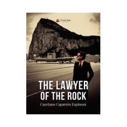 Grupo Editorial Círculo Rojo SL The Lawyer Of The Rock