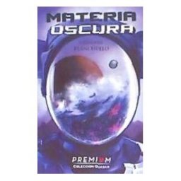 Premium Editorial Materia Oscura