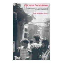 Páginas de Espuma SL Los Espacios Bárbaros