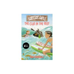 Top Shelf Productions Surfside Girls: The Clue In The Reef