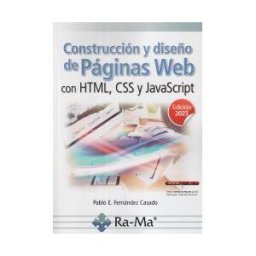 Ra-ma, Editorial Construccion Y Diseño Paginas Web Con Html Css Java 2023
