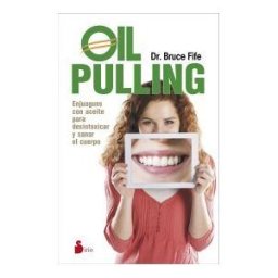 Editorial Sirio Oil Pulling