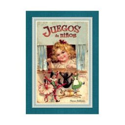 Editorial LIBSA, S.A. Juegos De Niños