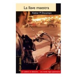 Algar libros S.L.U. La Llave Maestra