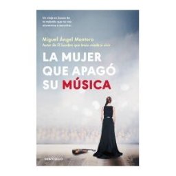 DEBOLSILLO La Mujer Que Apagó Su Música