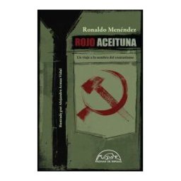 Páginas de Espuma SL Rojo Aceituna