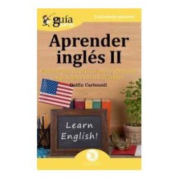 Editatum Guíaburros Aprender Ingles Ii