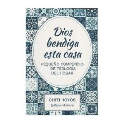 Nueva Eva Dios Bendiga Esta Casa