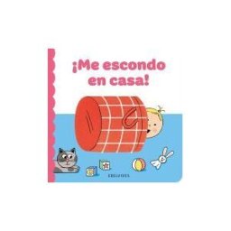 Editorial Luis Vives (Edelvives) me Escondo En Casa!