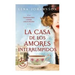 DEBOLSILLO La Casa De Los Amores Interrumpidos
