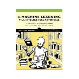 Marcombo El Machine Learning Y La Inteligencia Artificial
