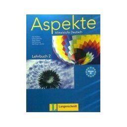 Langenscheidt bei Klett Aspekte 2 (b2) - Lehrbuch Ohne Dvd