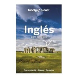 GeoPlaneta Inglés Para El Viajero 7