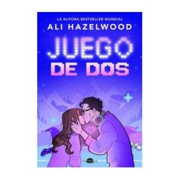 Contraluz Editorial Juego De Dos