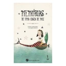 TRINTA POR UMA LINHA Memorias De Uma Casca De Noz